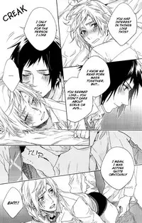 (HaruCC22) [LEGO! (Nakagawa)] Houkago, Kimi to Kotaeawase o Shiyou. (Final Fantasy XV) [English]