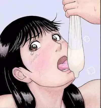 [unicornis] Nanase-senpai to Nangoku Rizouto de Sekusu Zanmai ~ Kanketsu-hen ~ (Kindaichi Shounen no Jikenbo) [Textless]