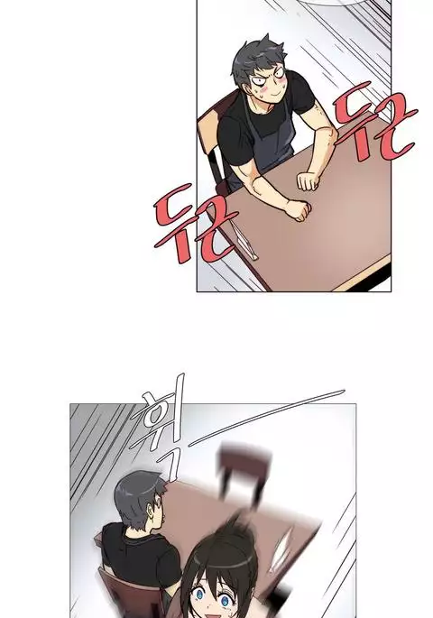 Household Affairs Ch.1-34