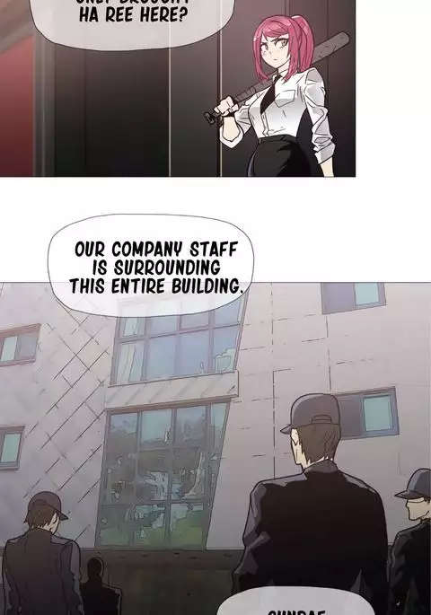 Household Affairs Ch.1-43