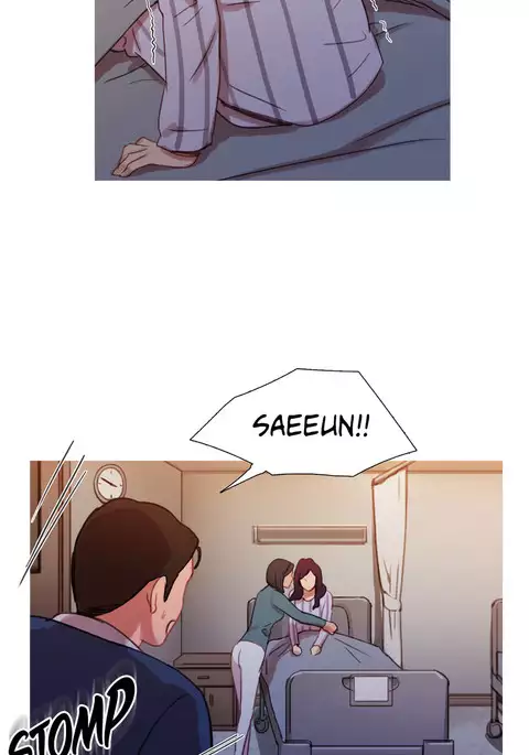 Scandal of the Witch Ch.1-32