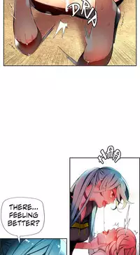 [Juder] Lilith`s Cord Ch.1-24 (English) (Ongoing)