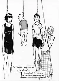 [Kharisma Jati] Liburan Keluarga | Family Vacation [English]