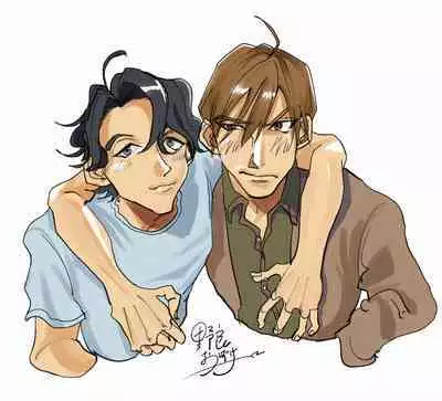 Yameru Toki mo, Sukoyakanaru Toki mo, | 无论疾病、还是健康 #4-6 + P站番外插图 + 番外合集1