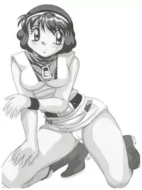 (C58) [Futamura Futon Ten (Various)] Yuuchi Keikaku ex.+ (Esper Mami, Chinpui, T.P Bon) [2000/08/13]