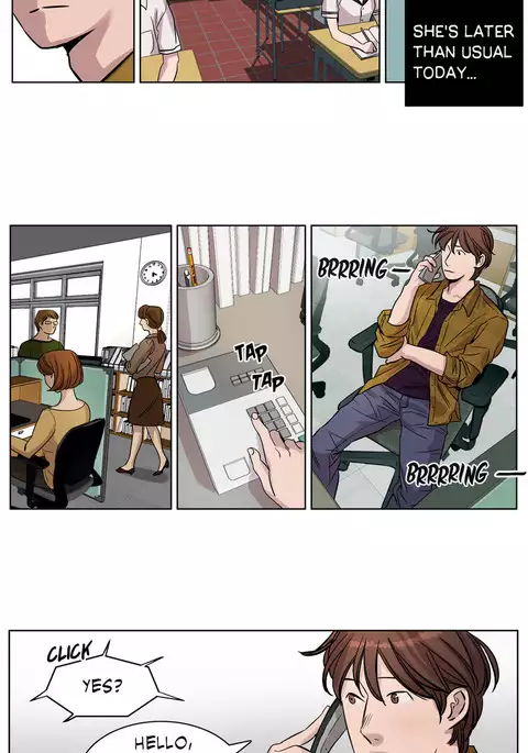 Atonement Camp Ch.1-51