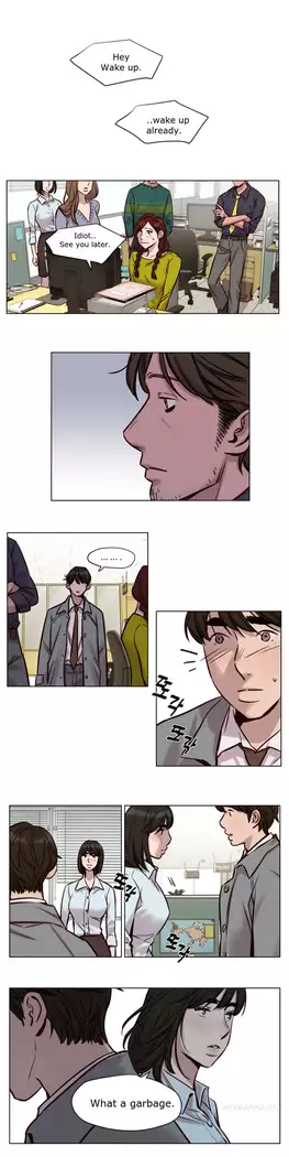 Atonement Camp Ch.1-44