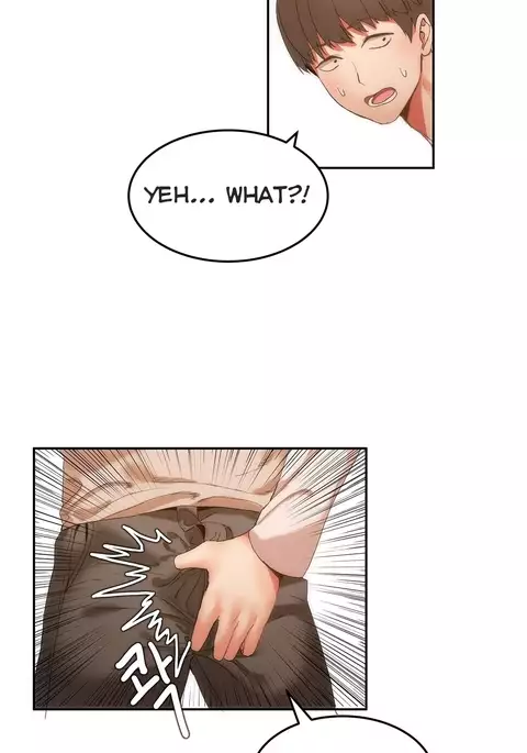 Hahri's Lumpy Boardhouse Ch. 0-20