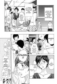 [Asagi Ryu] Oneesan to Aishiacchaou! | Making Love with an Older Woman Ch.1-8 [English] {Junryuu}