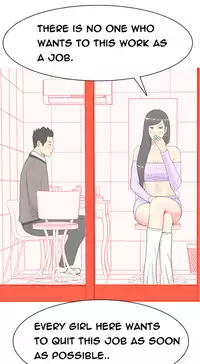 Hooker Ch.1-34 (English) (Ongoing)