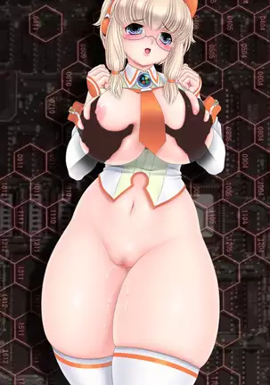 OS Musume ni Fuseina Shori