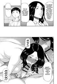 [Takasugi Kou] Dream Reality Ch. 1-4 [English] {Tadanohito}