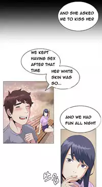 By Chance (Ep. 1-35) [English]