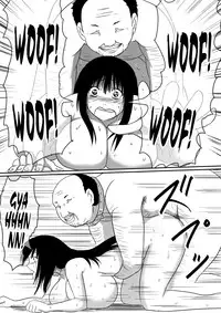 [Mikezoutei] Kami no Chinko o Motsu Shounen Zenpen [English] [N04H]