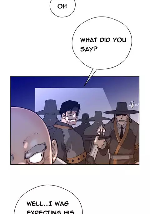 Perfect Half Ch.1-28