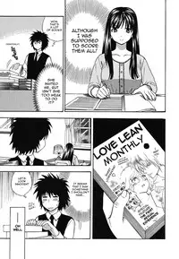 [Azuma Tesshin] Ikemasen Ojou-sama! [English]