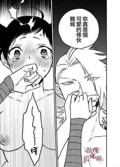 Ninja Tsurugi | 忍者鹤城