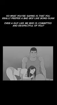 [Mr. Byeong-Su] Cohabitation Ch.1-47 (English) (Ongoing)