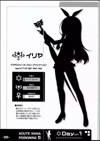 (C94) [LemonMaiden (Aoi Masami)] Kyuusei Maryoku Chuudoku 5 (Fate/kaleid liner Prisma Illya) [English] [Rakuen Translation]