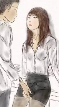 crossdress teacher[eng] 女装敎師