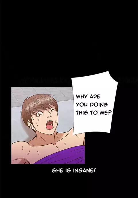 Secret Island Ch.1-10