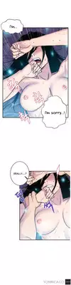 Ghost Love Ch.1-10 (English) (YoManga) (Ongoing)