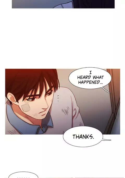 Scandal of the Witch Ch.1-20