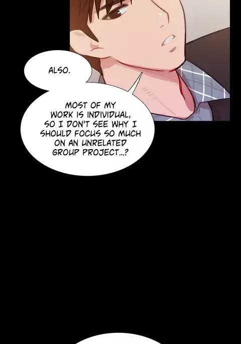 Scandal of the Witch Ch.1-10