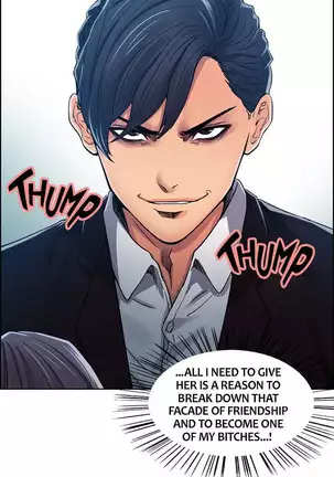 Taste of Forbbiden Fruit Ch.35/53