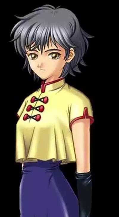 Phantom -PHANTOM OF INFERNO- Sprites