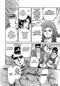 [Chikaishi Masashi] Rape Dai-Jiten - Dictionary of Rape Ch. 7-9 [English] [Fated Circle]