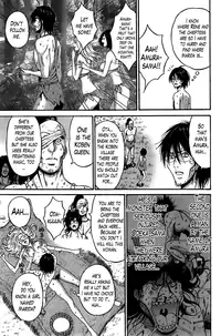 [Nagashima Chousuke] Kigenzen 10000 Nen no Ota | The Otaku in 10,000 B.C. Ch. 1-24 [English] [Natty Translations, Lazarus H]