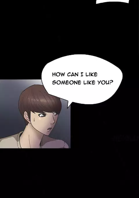 Secret Island Ch.1-22