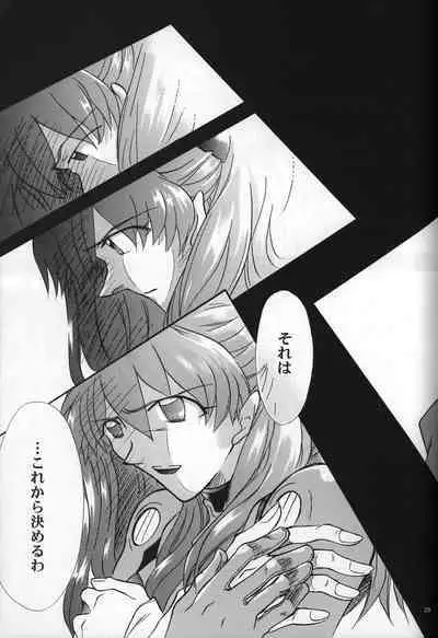 <Shinyaku> neon genesis document G