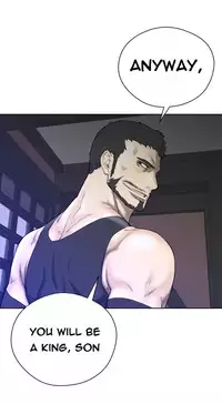 Perfect Half Ch.1-21 (English) (Ongoing)