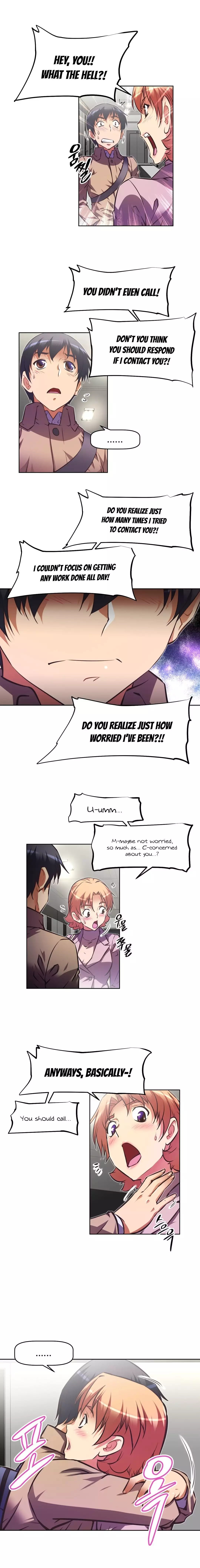 Brawling Go Ch.76-120