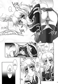 (CT21) [Serenta (BOM)] Ofuro DAYS 4 | Bath DAYS 4 (DOG DAYS) [English] [EHCOVE]