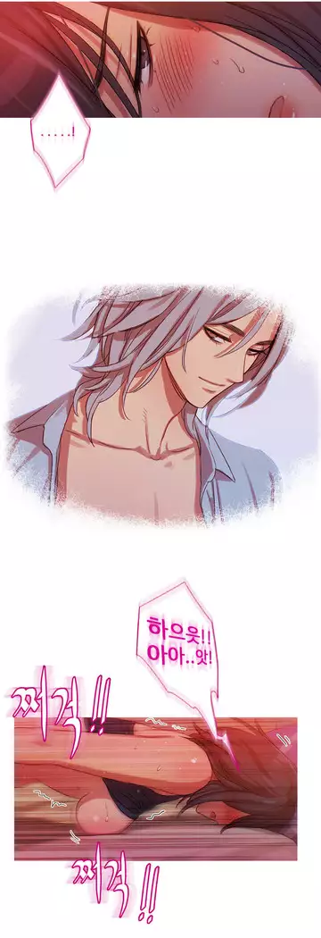 Scandal of the Witch Ch.0-32