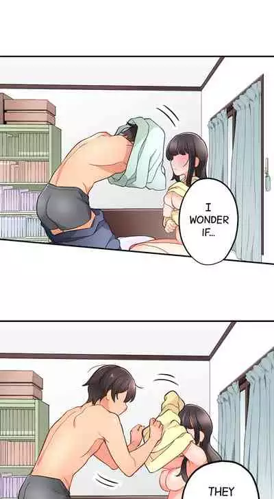 [Aoki Nanase] My Friend Came Back From the Future to Fuck Me (Ongoing) (Ch. 1 - 21)