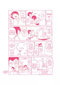 [Chiba Tetsutarou] Mushi Asobi [English] [Digital]