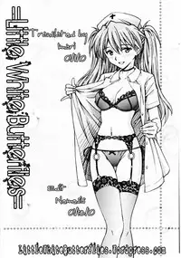 [Shimekiri Sanpunmae (Tukimi Daifuku)] Ecchi na Cosplay Asuka o Meshiagare (Neon Genesis Evangelion) [English] =LWB=
