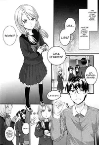 [Sumiya] SAYONARA FAIRIES Ch. 1-2 [English] {QBtranslations}