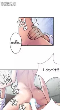 Ghost Love Ch.1-18.5 (English) (YoManga) (Ongoing)