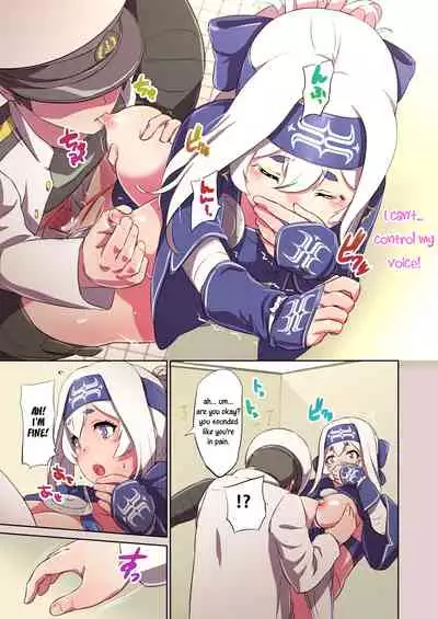 (C93) [Nantara Kantara (Shungiku Tenudon)] Chinchin Kamokamo Ii Kimochi | Fooling Around Feels So Good (Kantai Collection -KanColle-) [English] [Uncle Bane] [Decensored]
