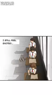 [Keum Sah Gong] Si-Eun Ch.1-34 (English) (Ongoing)