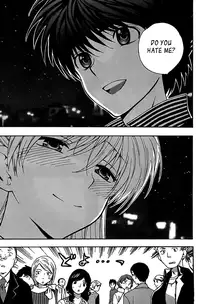 [AZUMA Tesshin] Hen Koi - The After School Diary [English]