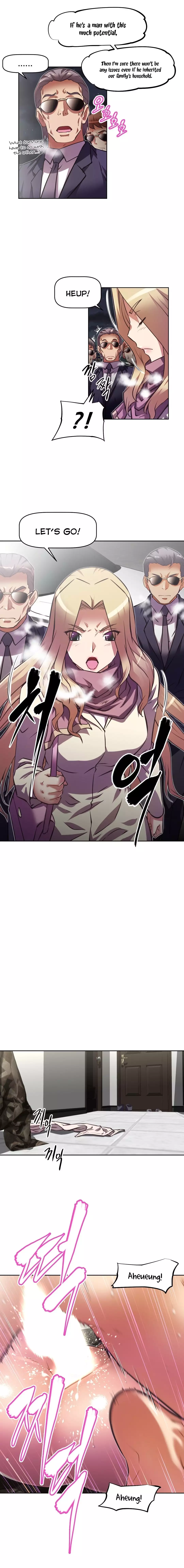 Brawling Go Ch.76-121