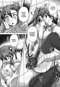 [Akigami Satoru] Tsukurou! Onaho Ane - Let's made a Sex Sleeve from Sister | Turning My Elder-Sister into a Sex-Sleeve [English] {doujin-moe.us}