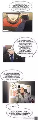 [Yi Hyeon Seok] Refrain Love Ch.1-25 (English) (YoManga) (Ongoing)