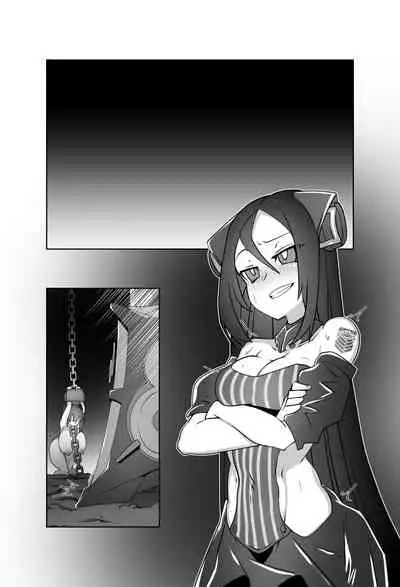 (H_earth) Agent's screct file(A) (Girls' Frontline) [English]